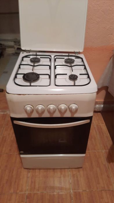 Газ, холодильник сатылады