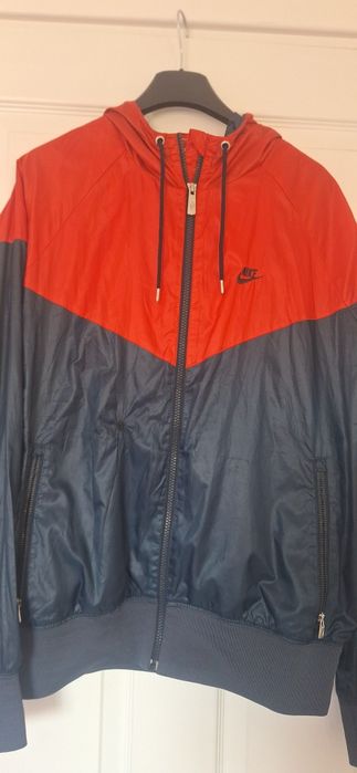 Nike оригинално яке М/Л размер8