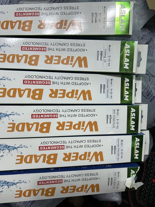 Дворник для инамарок