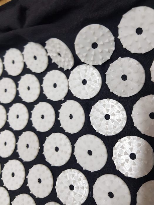 Массажный коврик