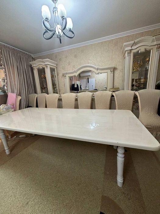 Гостиный комплект