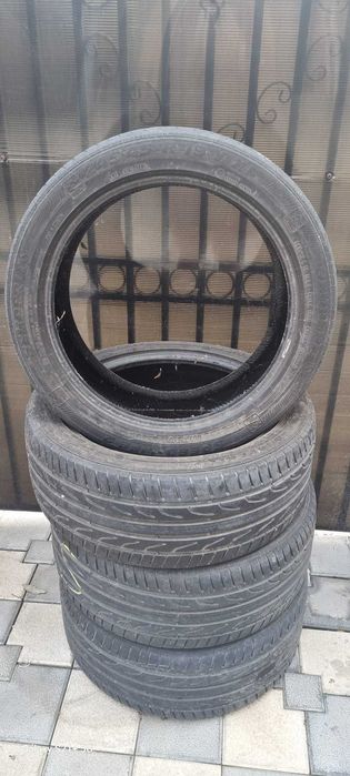 vand anvelope cauciucuri 245  45  r19