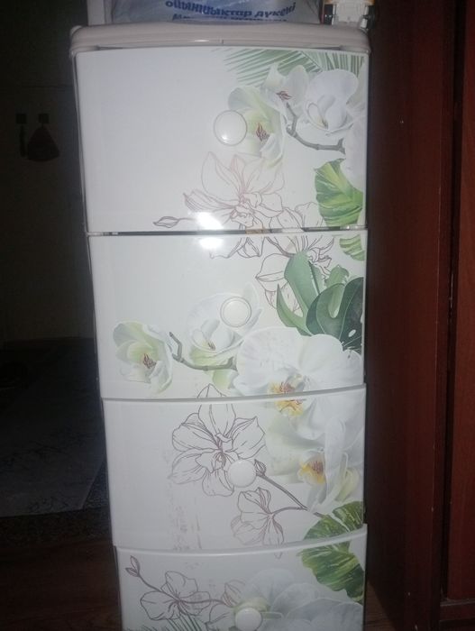 Детский шкаф, шифоньер