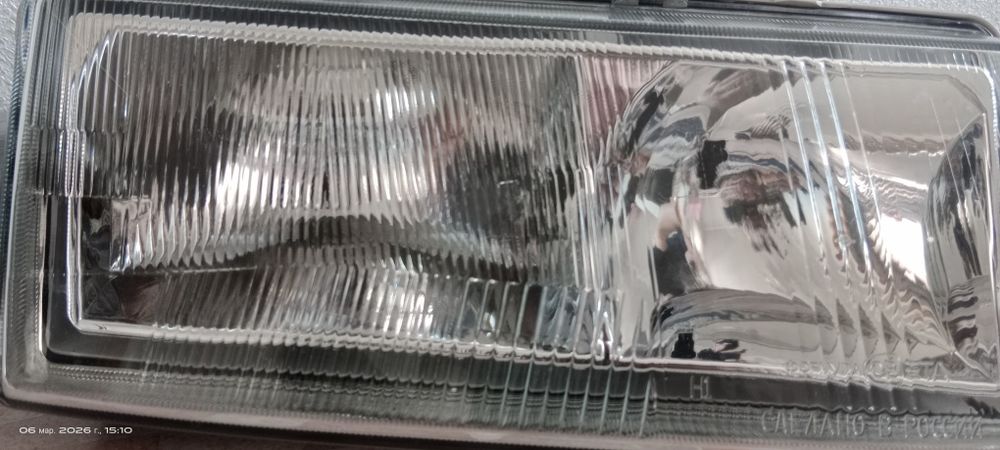 Продам фару ваз 2110.