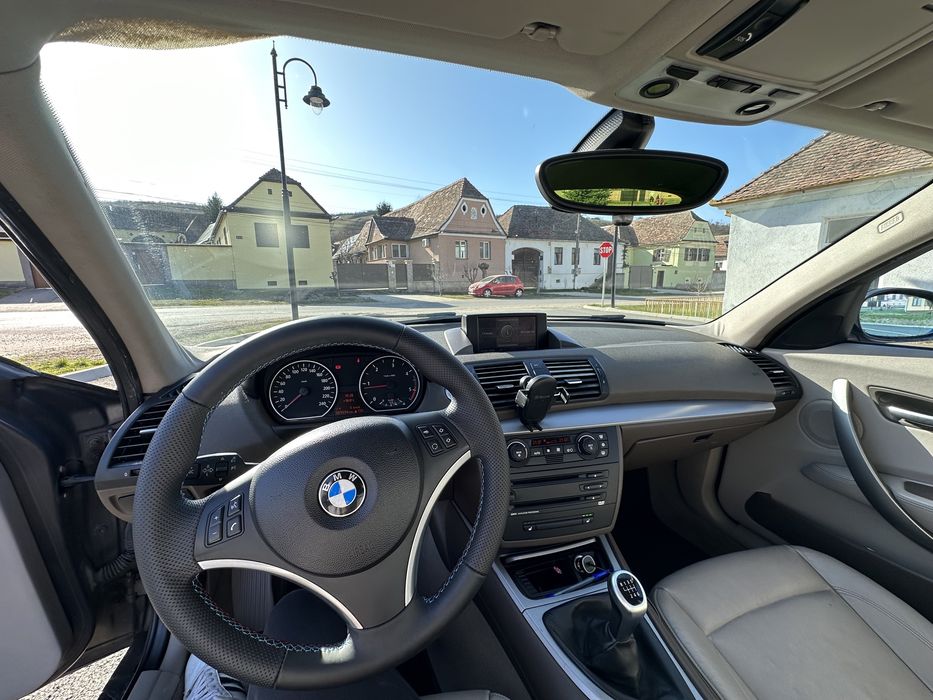 Vand Bmw Seria 1 e87