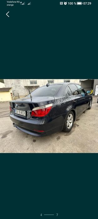 BMW 5 Series 2006 — imagine 2
