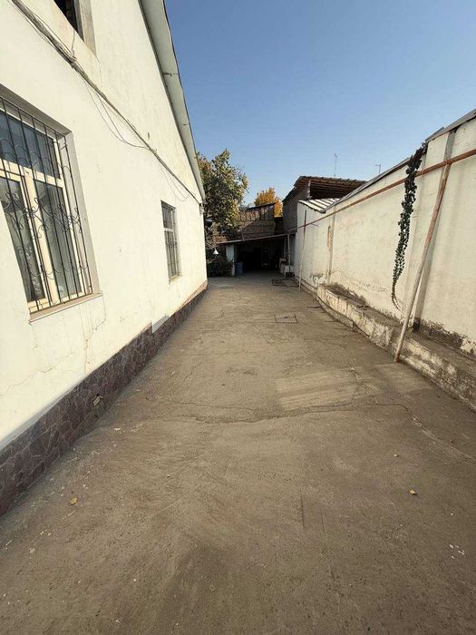 Продается участок 6,25 соток в Мирзо Улугбекском районе [VS]