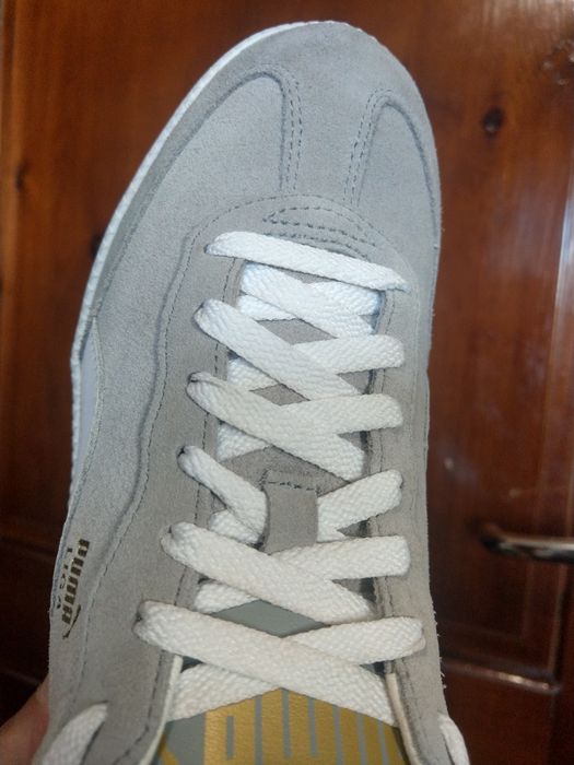 Puma Liga 43нм. 27,5см.