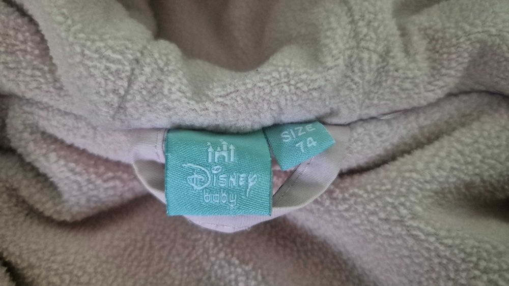 Бебешки дрехи - есенно / зимни