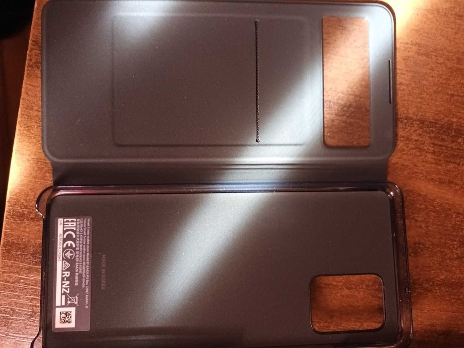 Husa telefon Samsung A 42 5G