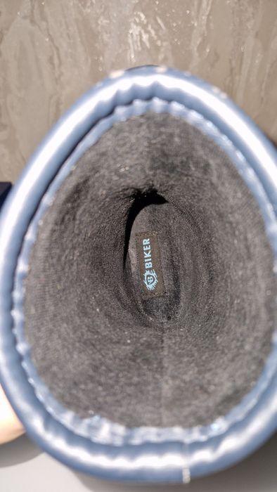 Продам сапоги! Срочно!