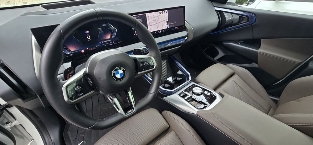 X3 G45 M xDrive20d /dotată Top/ + Tva