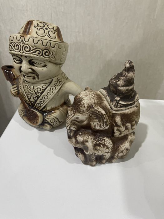 Сувениры национальные