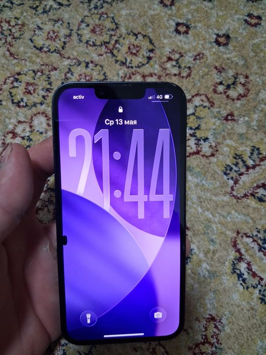 Iphone14 Сатылады!!