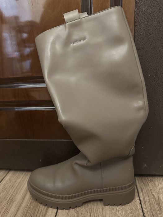 Cizme h&m marimea 40