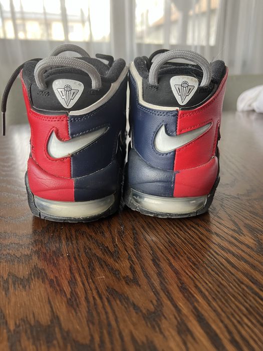 Nike uptempo marimea 38