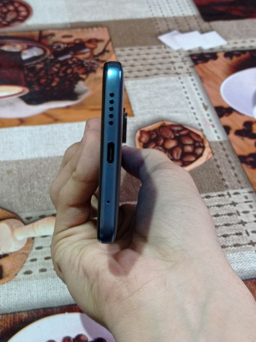 Redmi note 11s toza yangidek tekshirib olishingiz mumkun