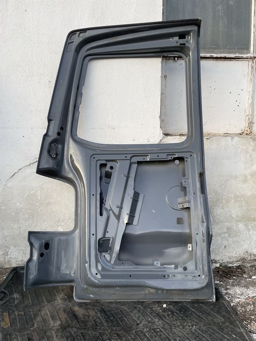 Задна дясна врата за Volkswagen Transporter T5 T6 Фолксваген Т5 Т6