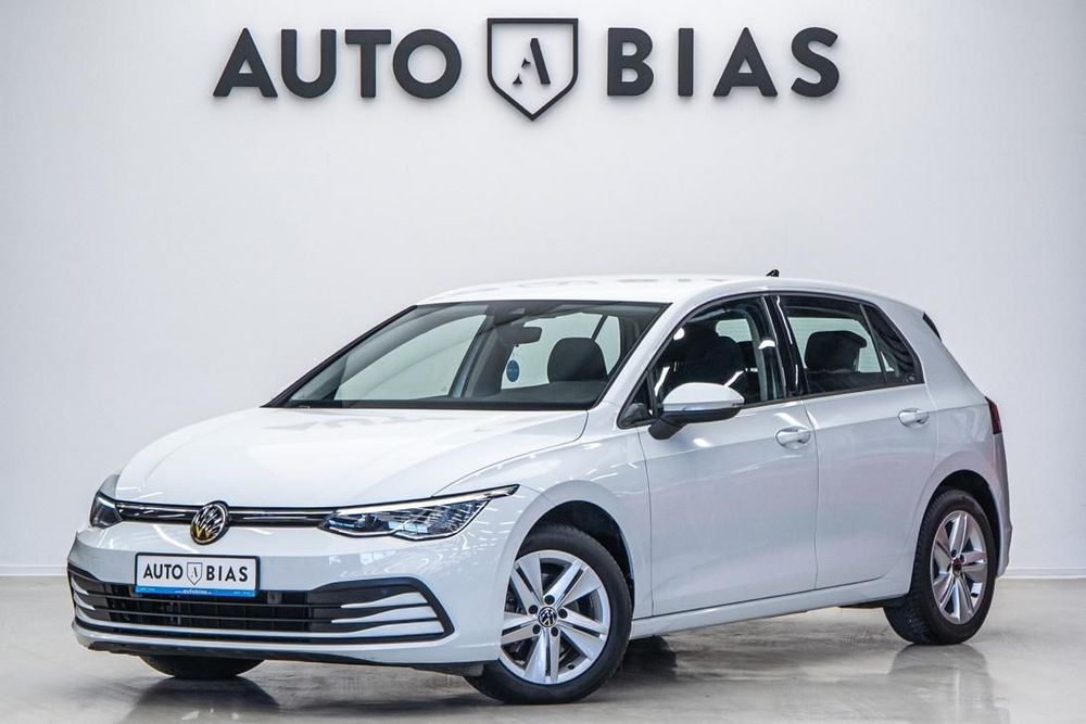 Volkswagen Golf Led/Cockpit/CarPlay/ACC/Ambientale/Tva/ Leasing - Rate FARA AVANS