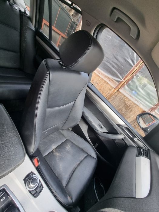 Interior complet BMW X3 F25 Facelift - SUV 4 Usi (1501)