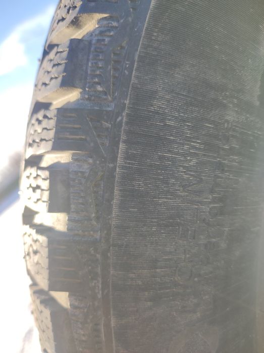 Шины Мишлен 265/65 р17