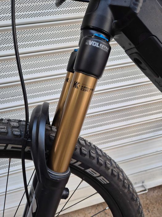 Електрически велосипед