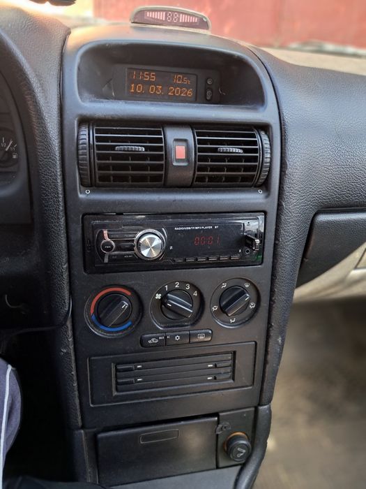 De vânzare Opel G