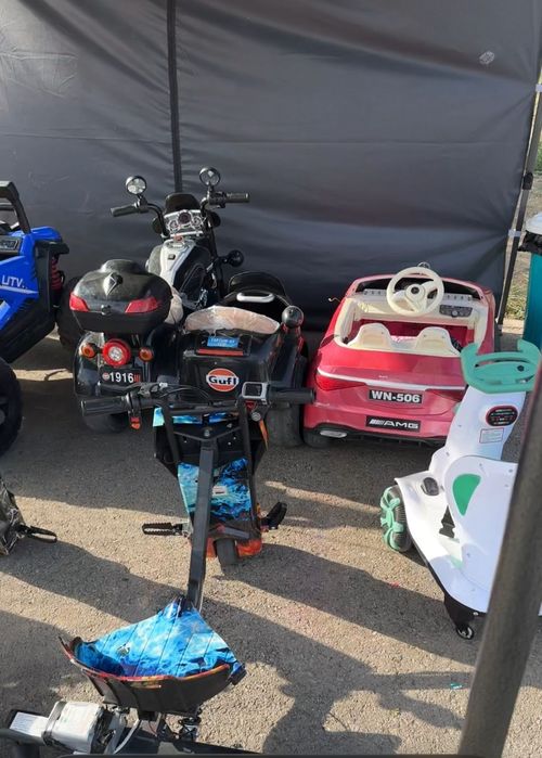 Продам готовый бизнес детский лабиринт