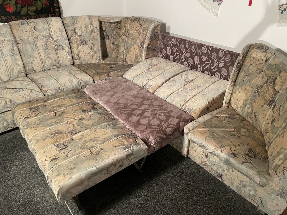 Coltar mare stare buna