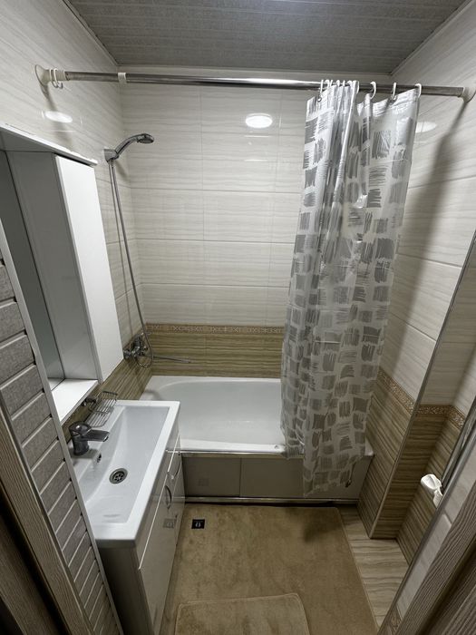 Аренда квартиры айбек