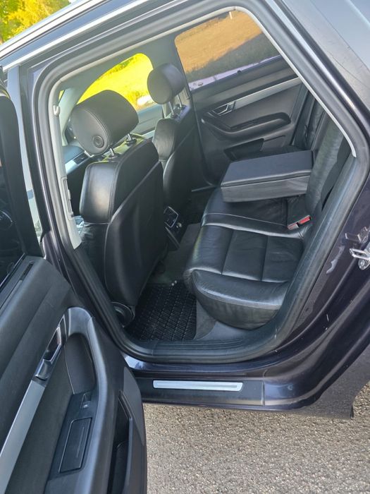 Vand AudiA6C6 avant