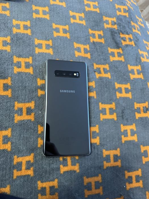 Samsung S10 plus