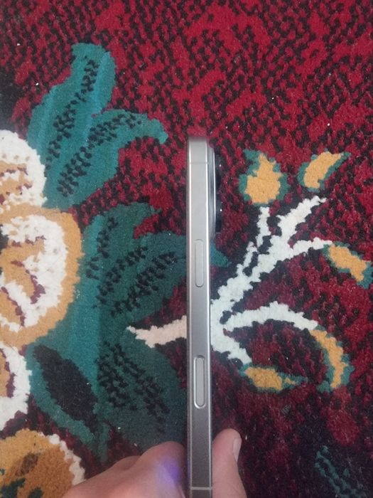 IPhone 16 pro sotiladi