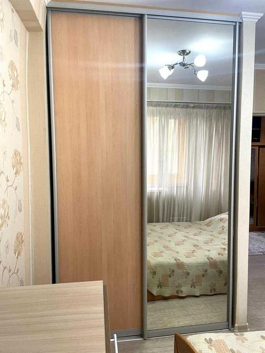 Продажа двухкомнатной квартиры