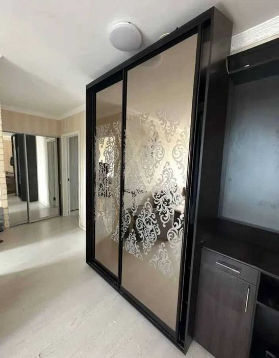 Тристаен имот в кв.Слатина