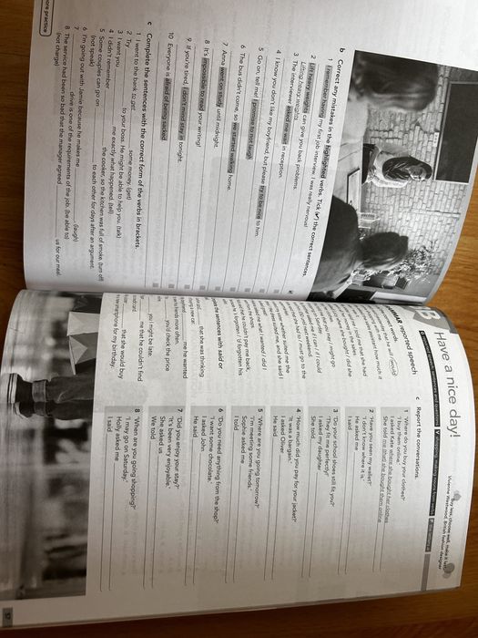 Ученик по английски Oxford fourth edition