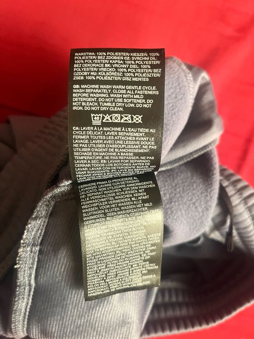 The North Face анцуг