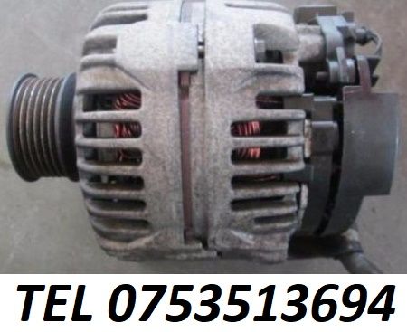 Volkswagen GOLF 4  Alternator,electromotor