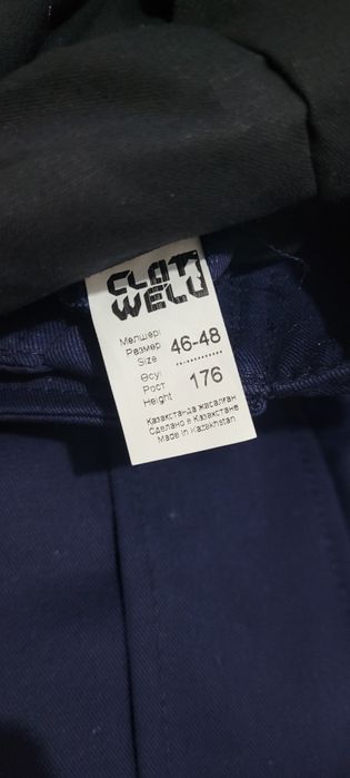 Продажа одежды зимняя куртка