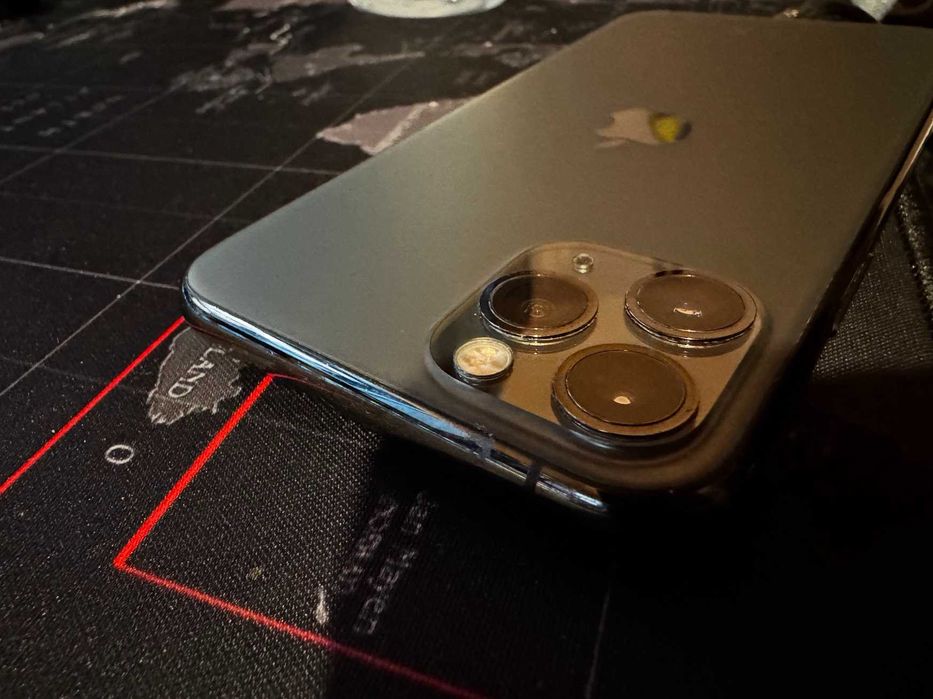 Apple Iphone 11 pro