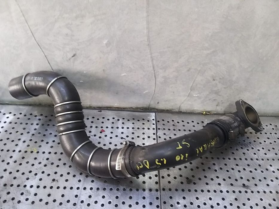 Furtun tub intercooler 1.5 dci nissan qashqai j10