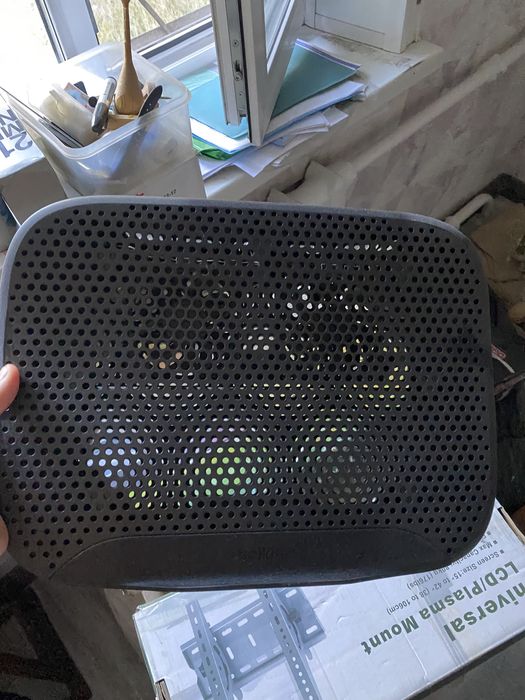 Продам новый кондиционер для ноутбука