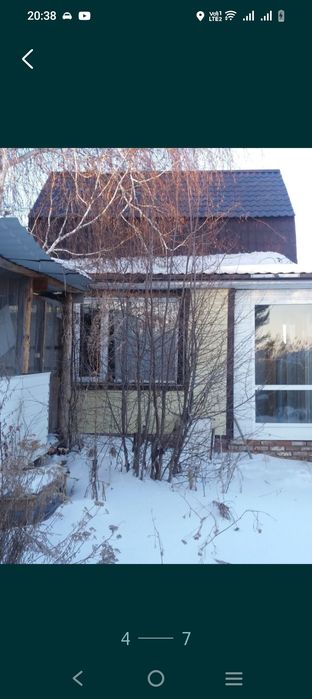 Сдам дачу на сезон и более