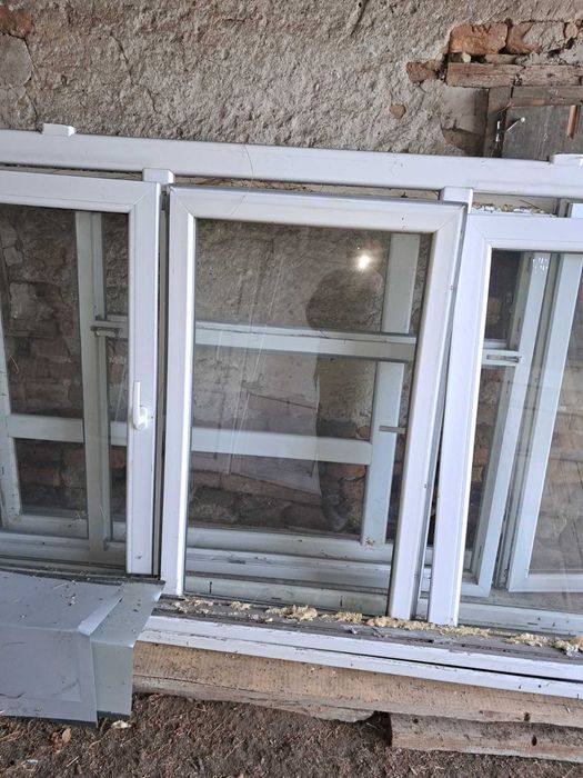 Termopane si accesorii