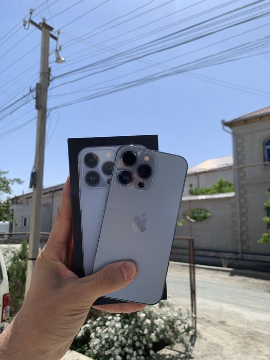 Iphone 13 pro 256/85