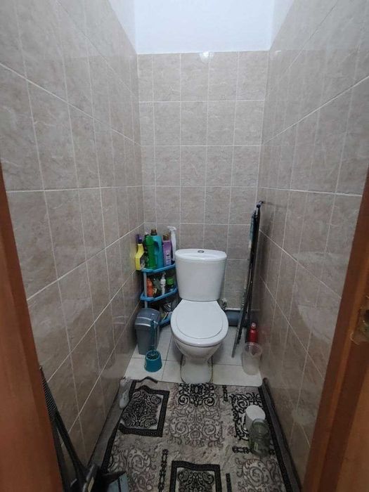 Продам 2 комнатную квартиру