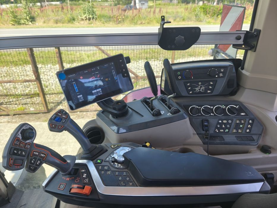 Masei Ferguson 8s205