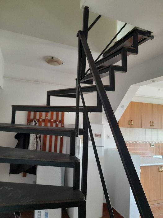 Apartament – Sibiu - Mai multe