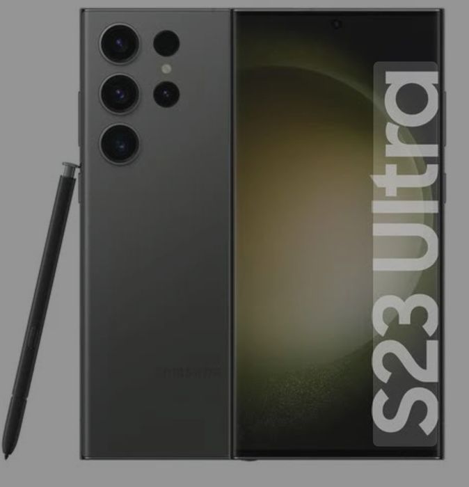 Samsung s23 ultra