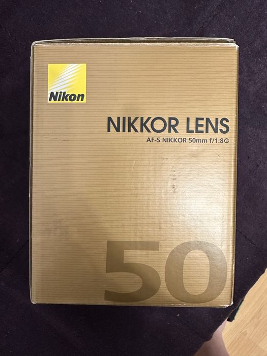 Kit foto complet Nikon, Sigma, Tamron & Tokina - Nou, Neutilizat